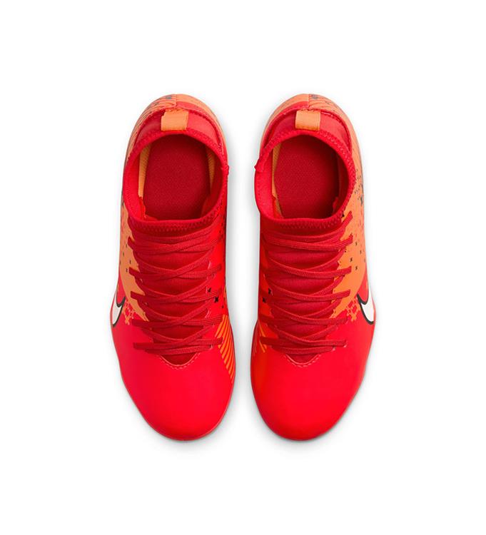 Nike Jr Superfly 9 Club MDS FG/MG Voetbalschoenen