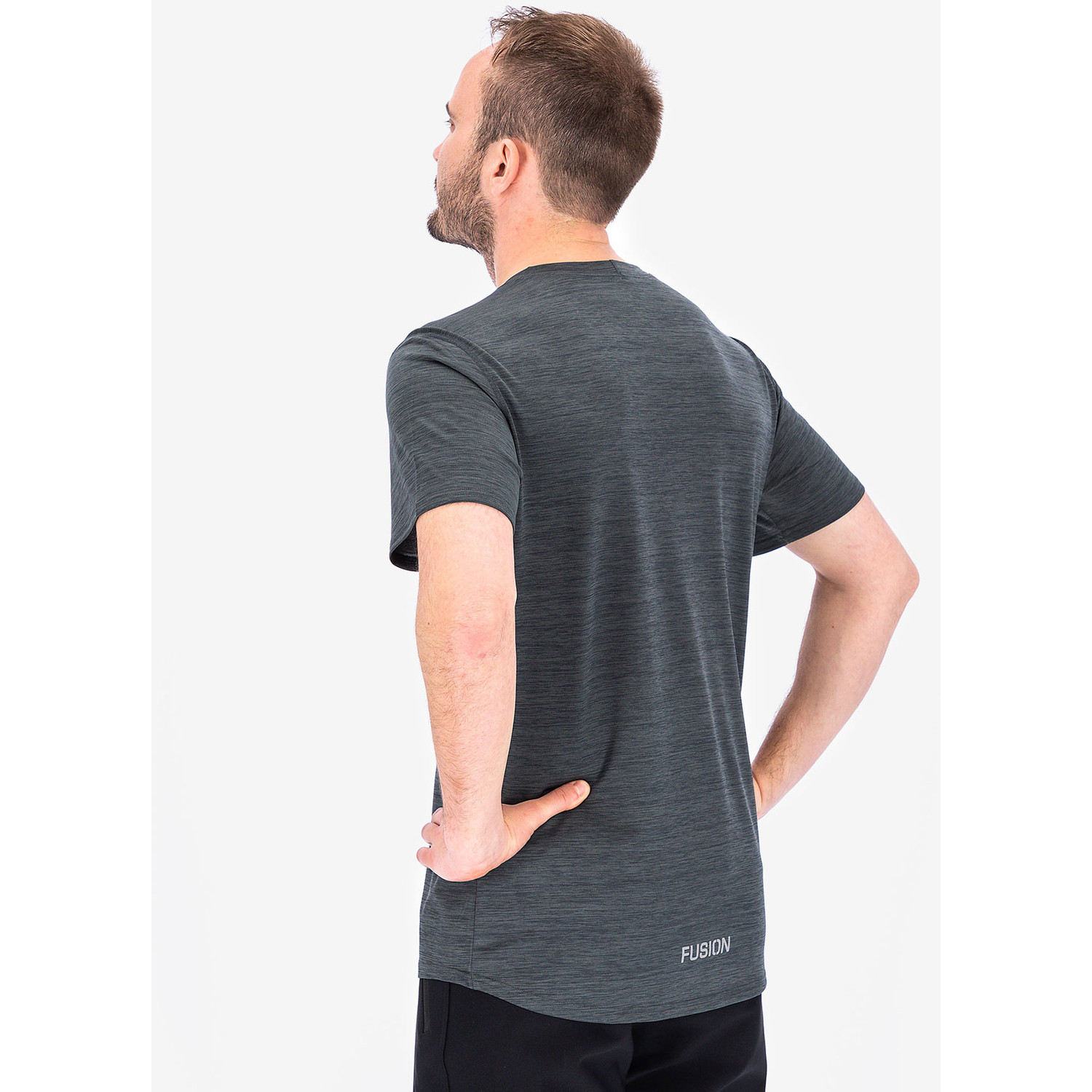 Fusion C3 T-Shirt Heren