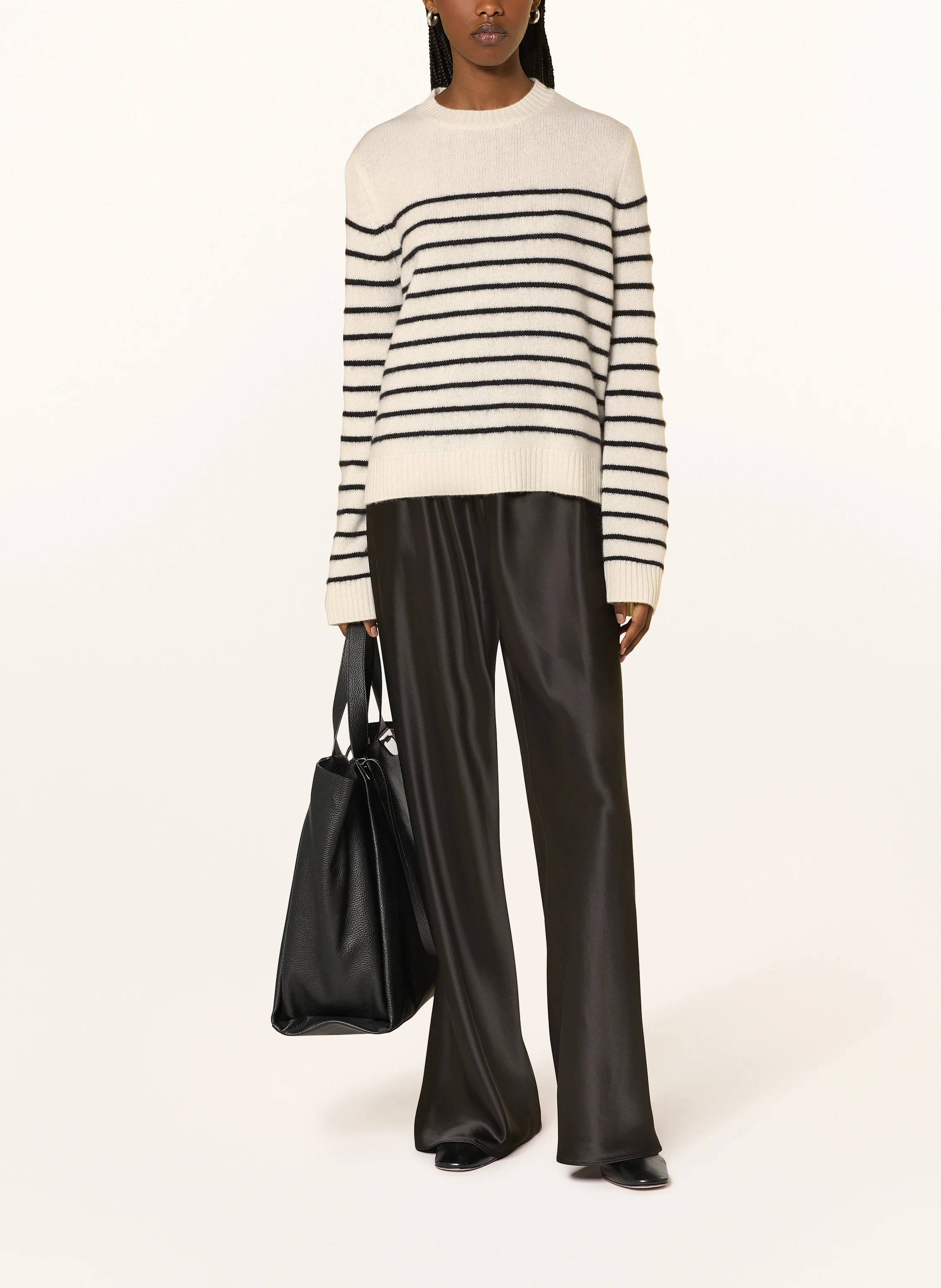 ALMADA LABEL Cashmere-Pullover RAE