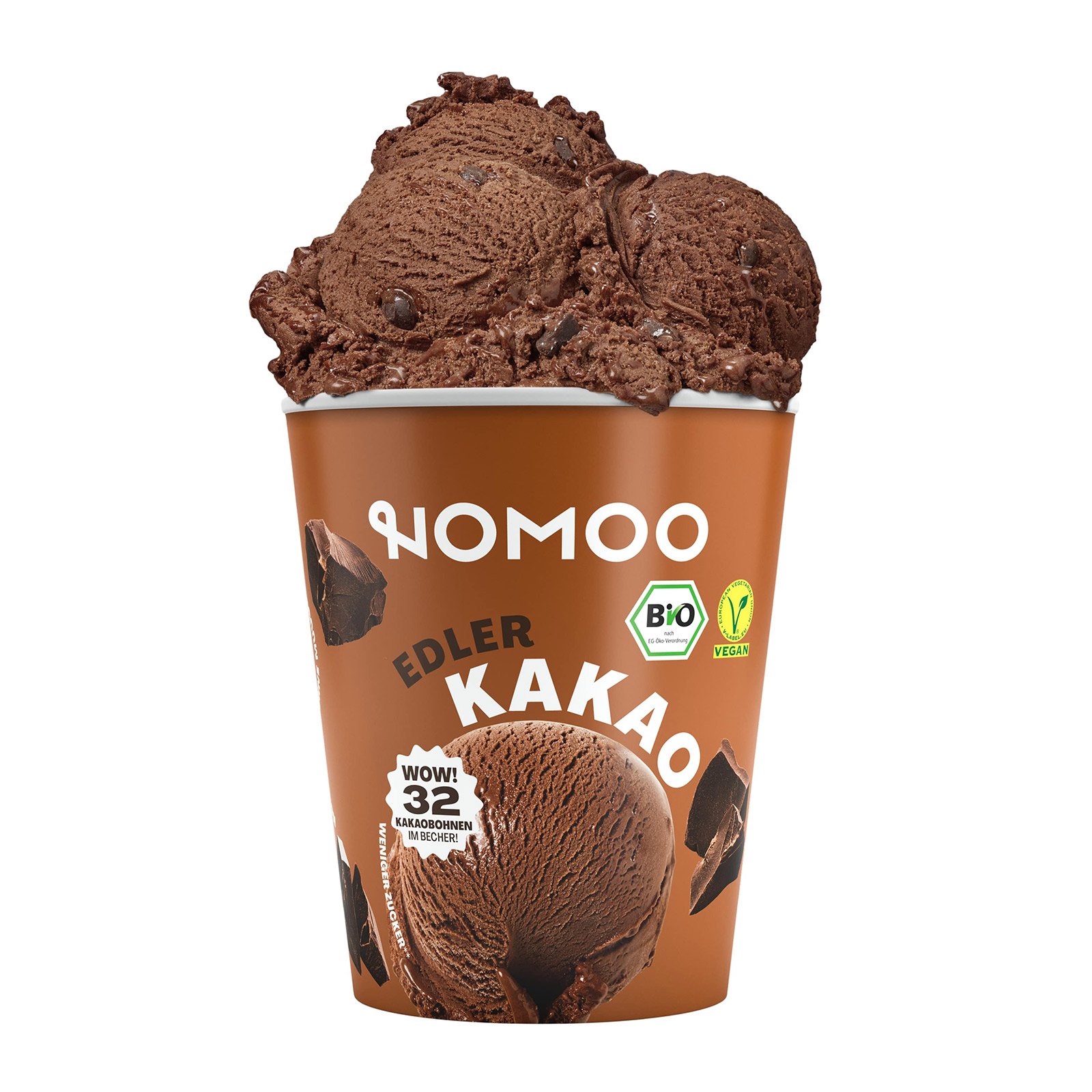 Nomoo Bio Kakaoeis