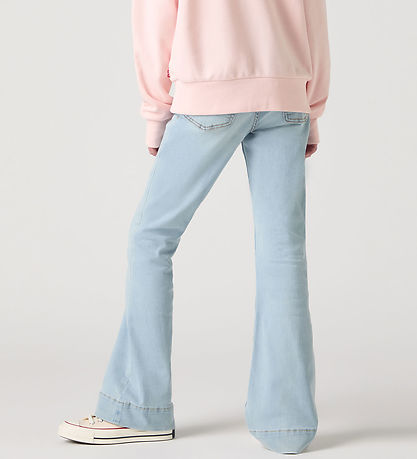 Levis Jeans - 726 Fackel - Desert Sky