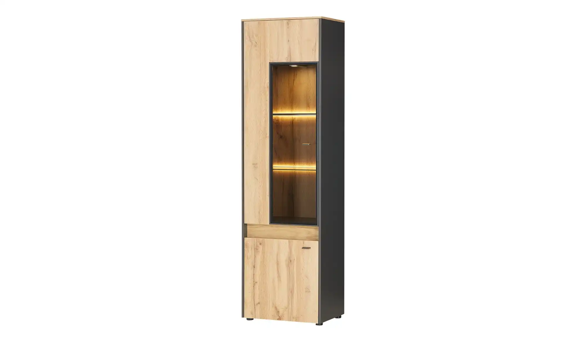 LED-Glasbodenbeleuchtung für Highboard und Vitrine Light Line 10