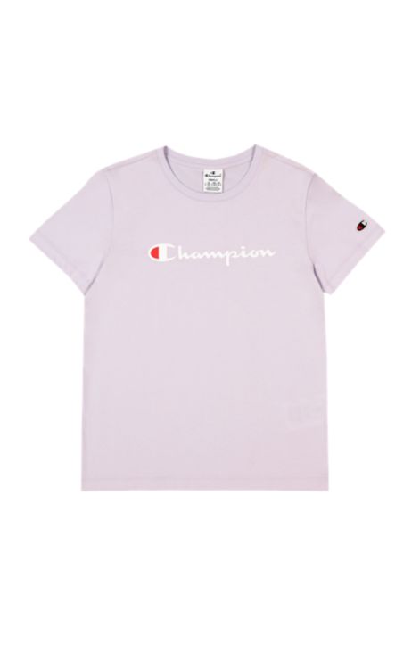 ChampionCrewneck - lila