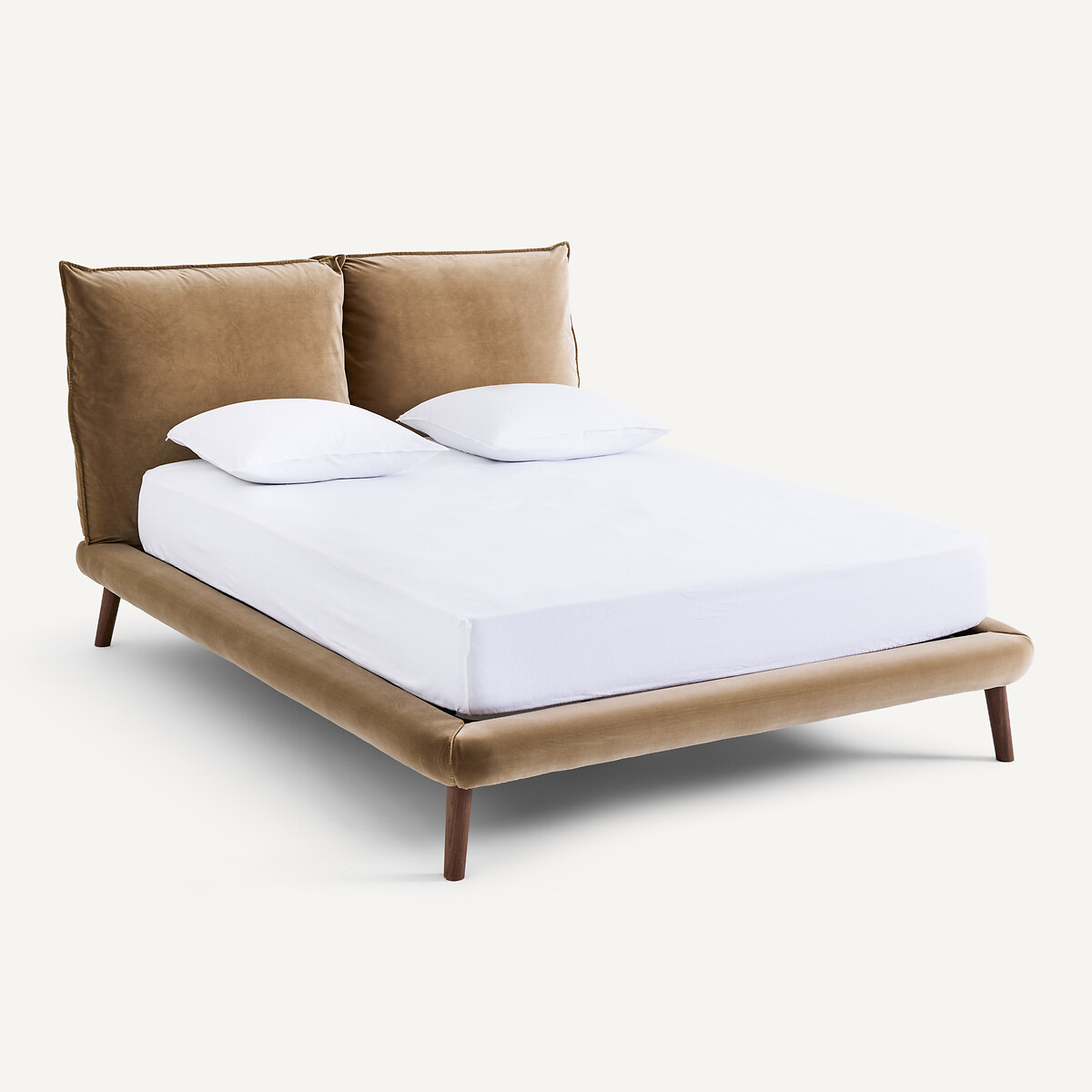 AM.PM<br>Cama, roda livre, design Aurore E. Gallina