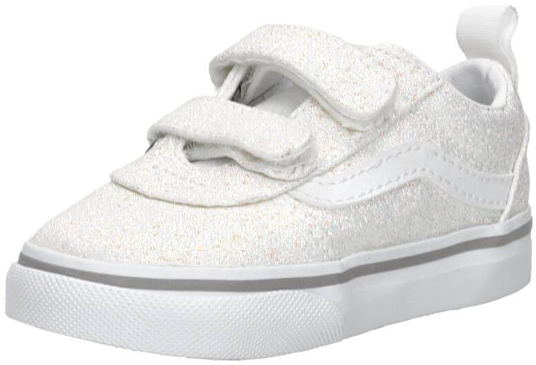 Vans Ward V zilver