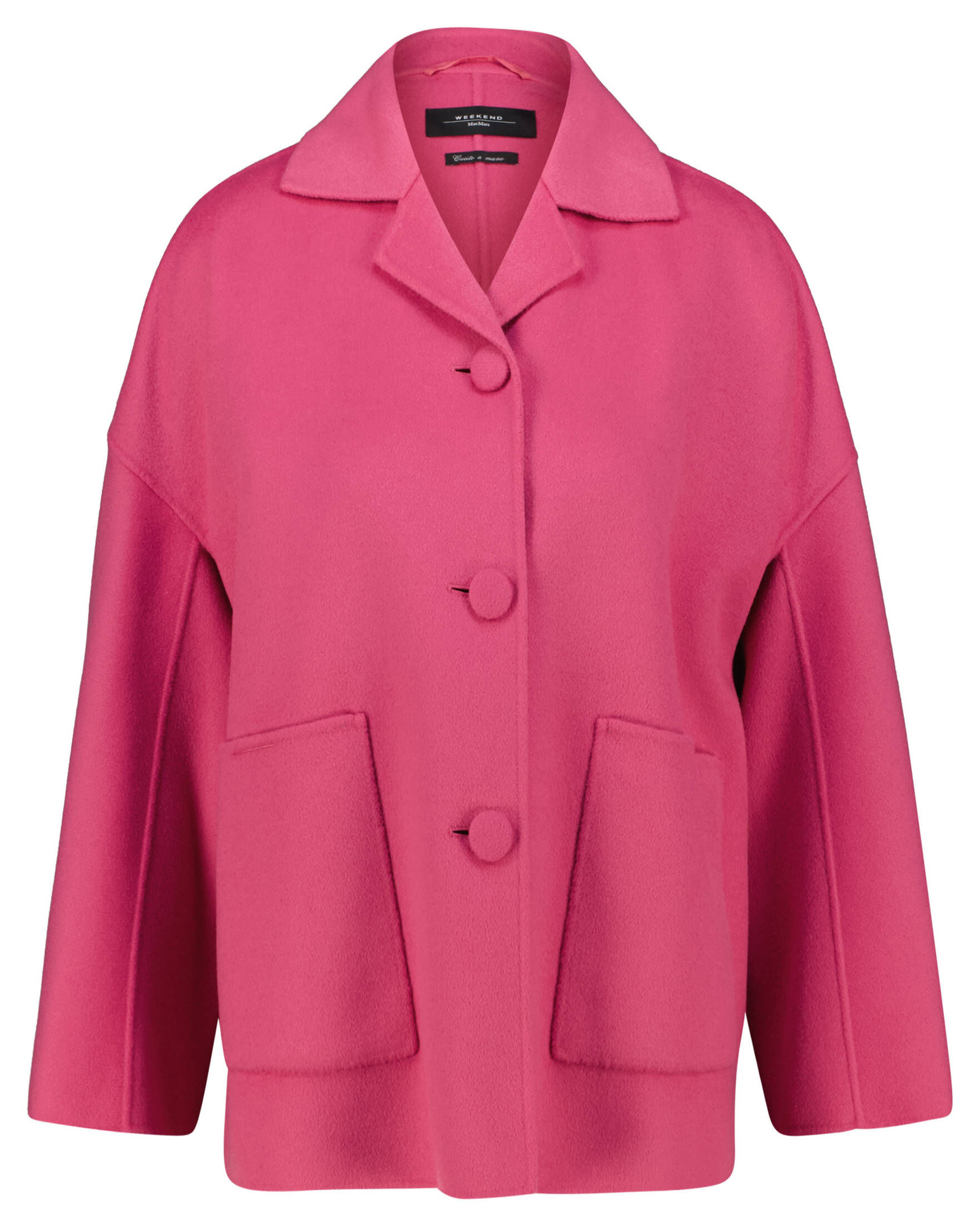 Weekend Max Mara| Damen Jacke mit Wolle PANCA