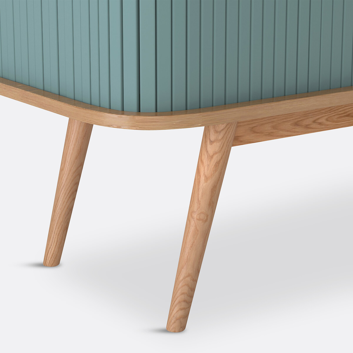 LA REDOUTE INTERIEURS<br>Armário Buffet Wapong