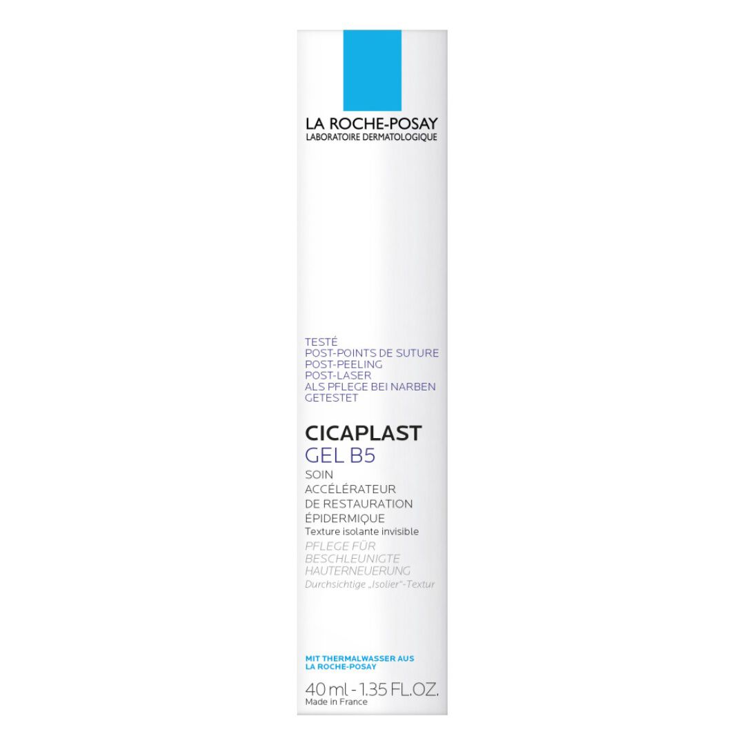 LA ROCHE POSAY  Cicaplast Gel B5 - 40ml
