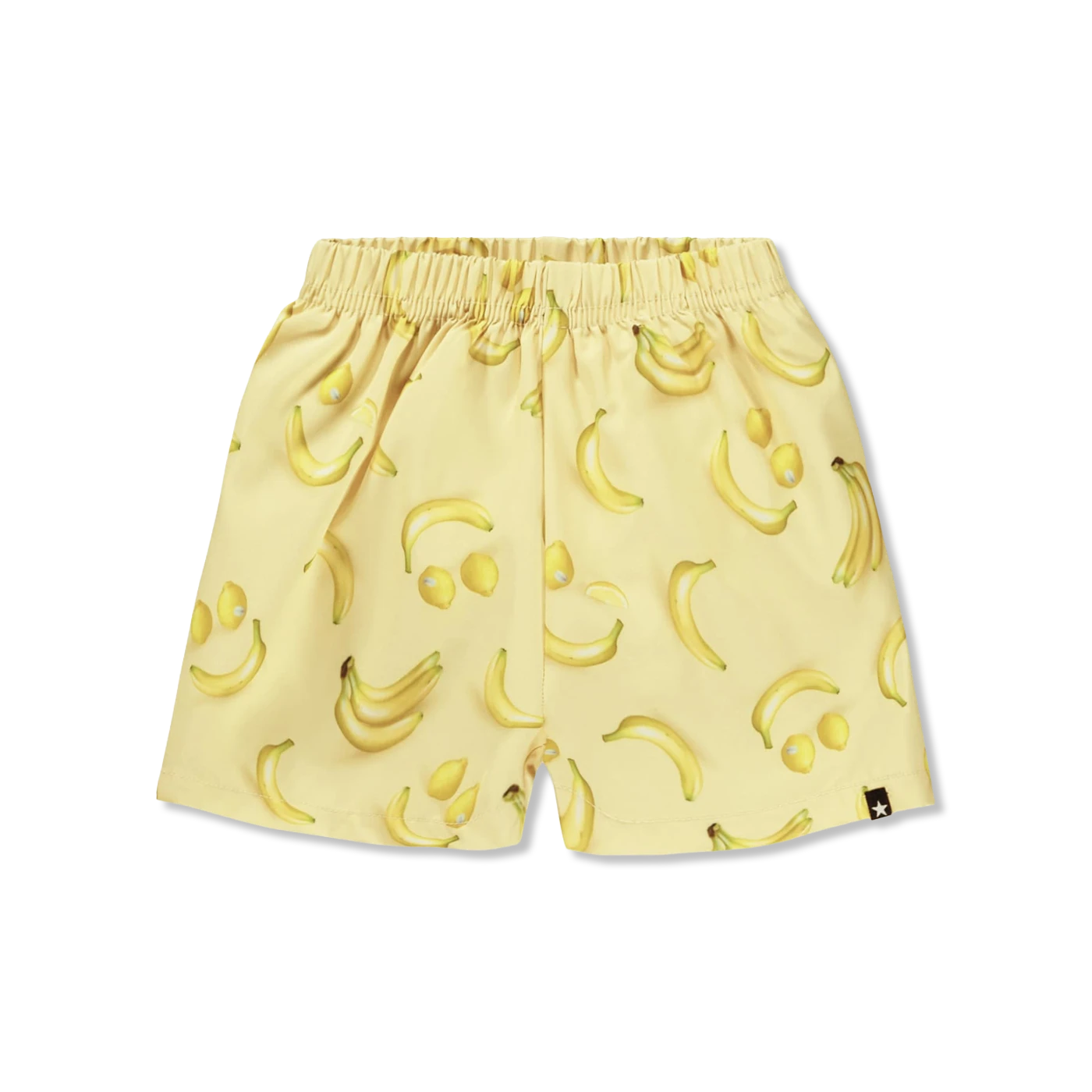 Newton badeshorts