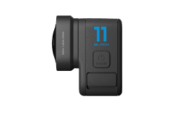 Max Lens Mod