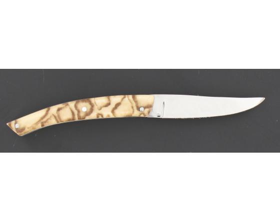 Le Thiers 8 cm - Manche Lisse 