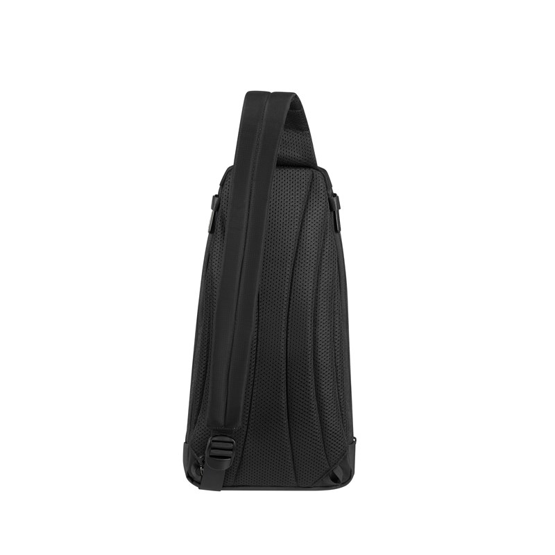 Samsonite<br>Sling Bag Biz2go M Str M