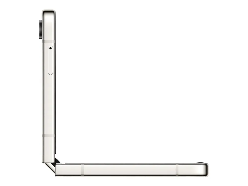 Samsung® | Galaxy Z Flip5 - 5G smartphone - 256GB - Beige
