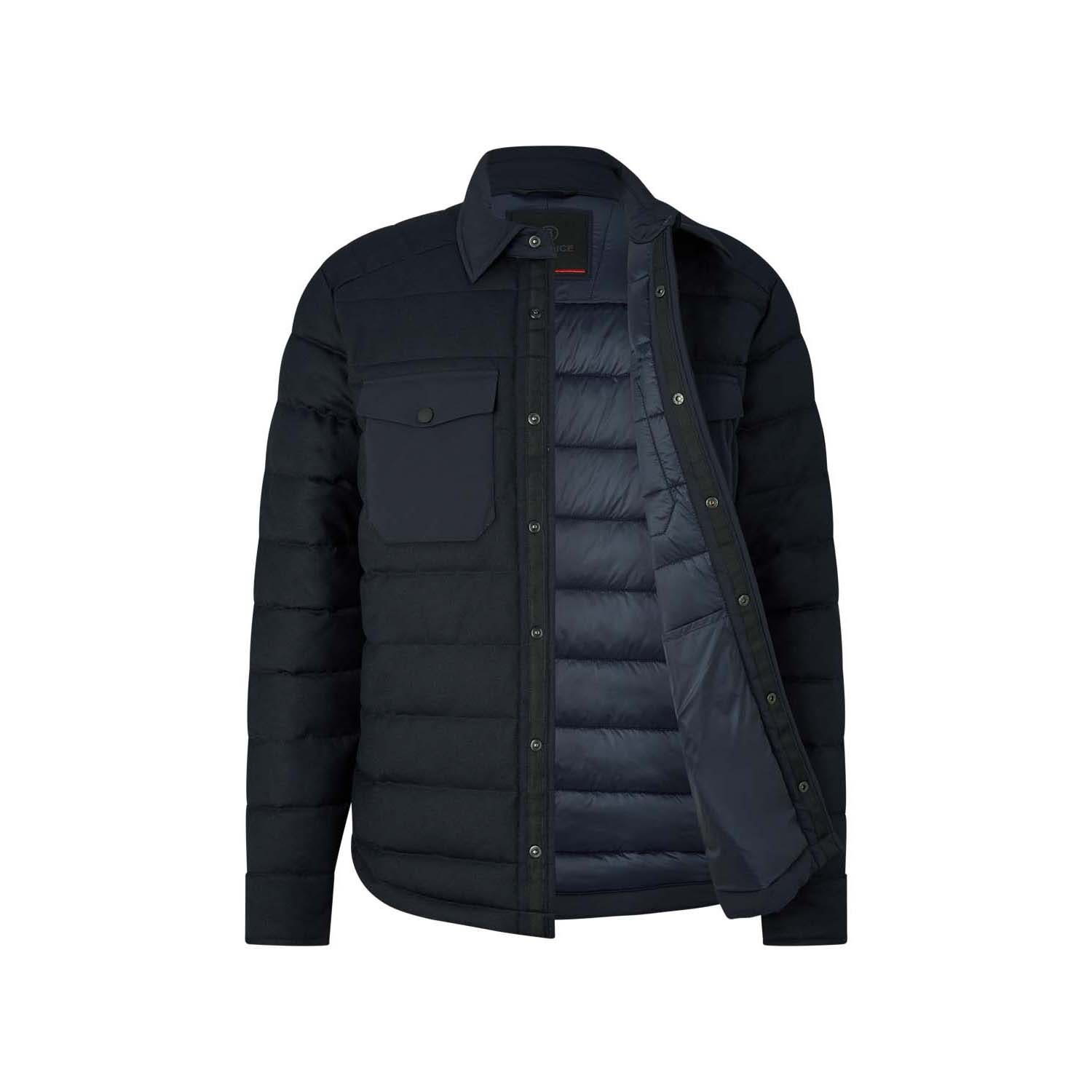 Bogner Fire+Ice  Zafar Gewatteerd Jack