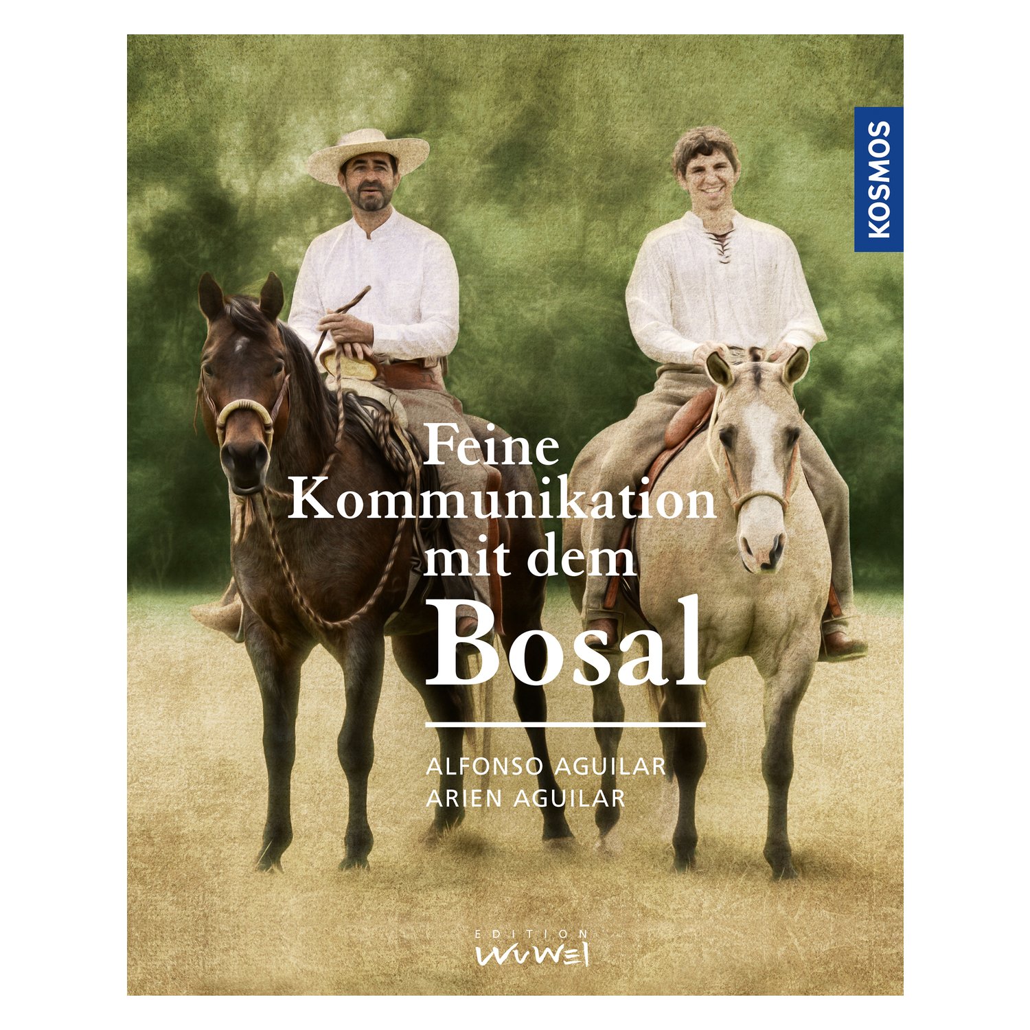 Feine Kommunikation mit dem Bosal