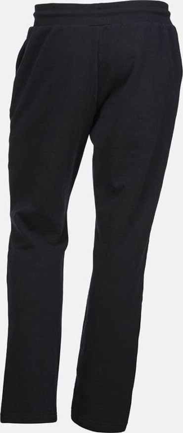 Organic Cotton Pants Herre 04/Navy