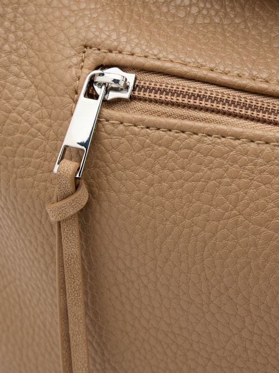 Graceland Handtasche Braun
