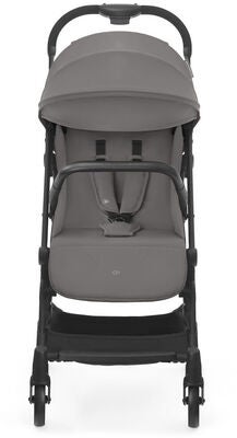 Kinderkraft INDY 2 Trille, Cozy Grey
