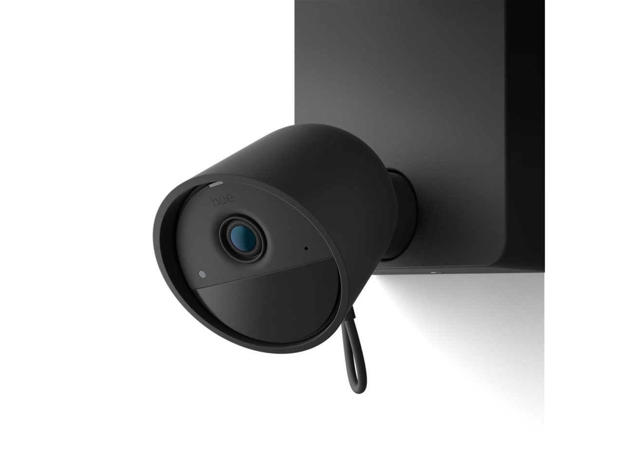 Philips Hue - Secure Projektør med Kamera EU