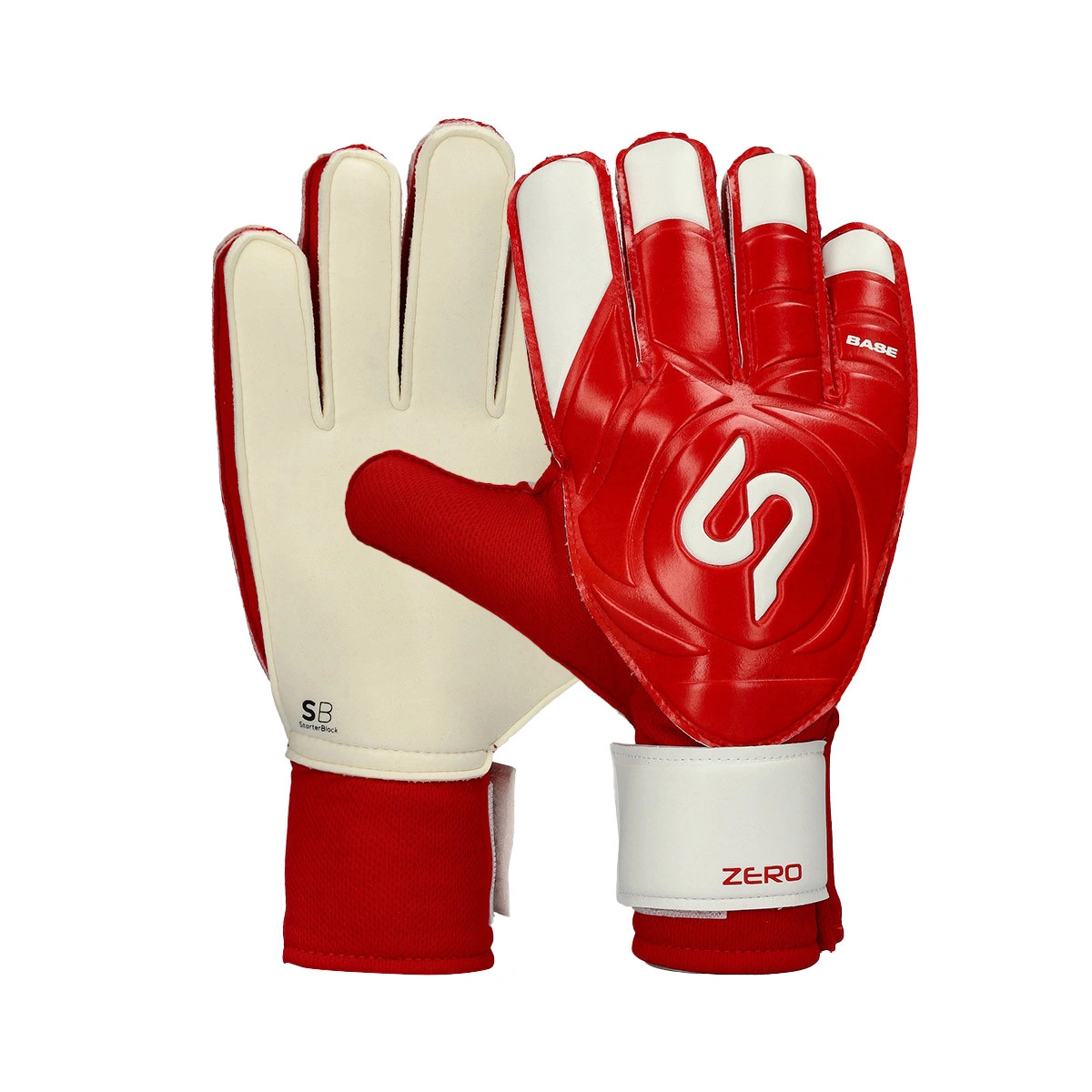 Luvas SP Fútbol Zero Base
