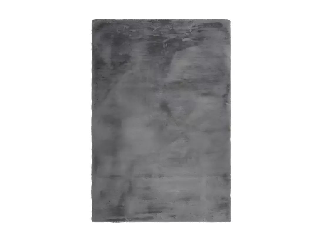 Tapis 290x200cm, design E005N coloris gris - Confort et élégance pour votre intérieur