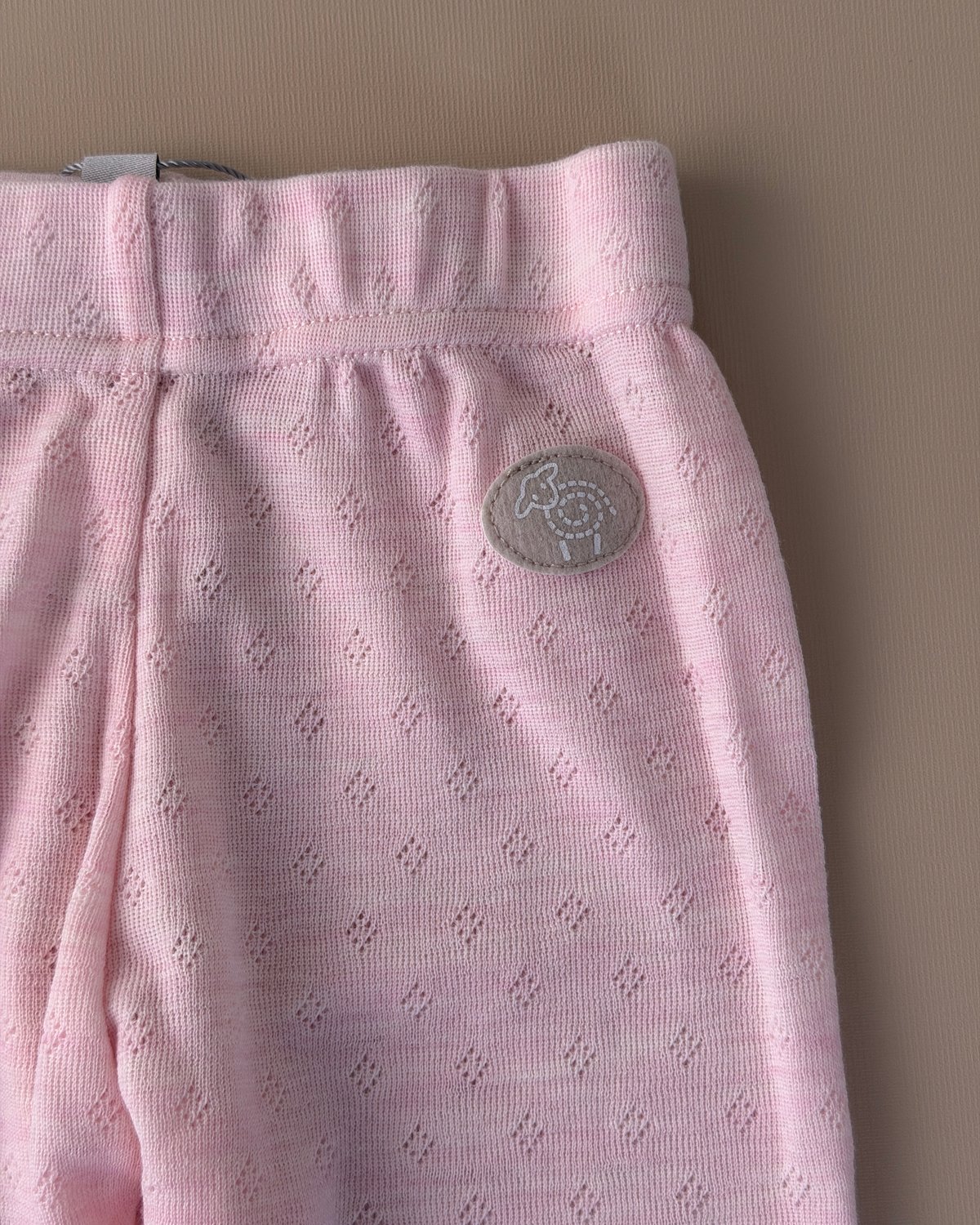 Ulltights Pointelle – 100% Merino | Ullongs