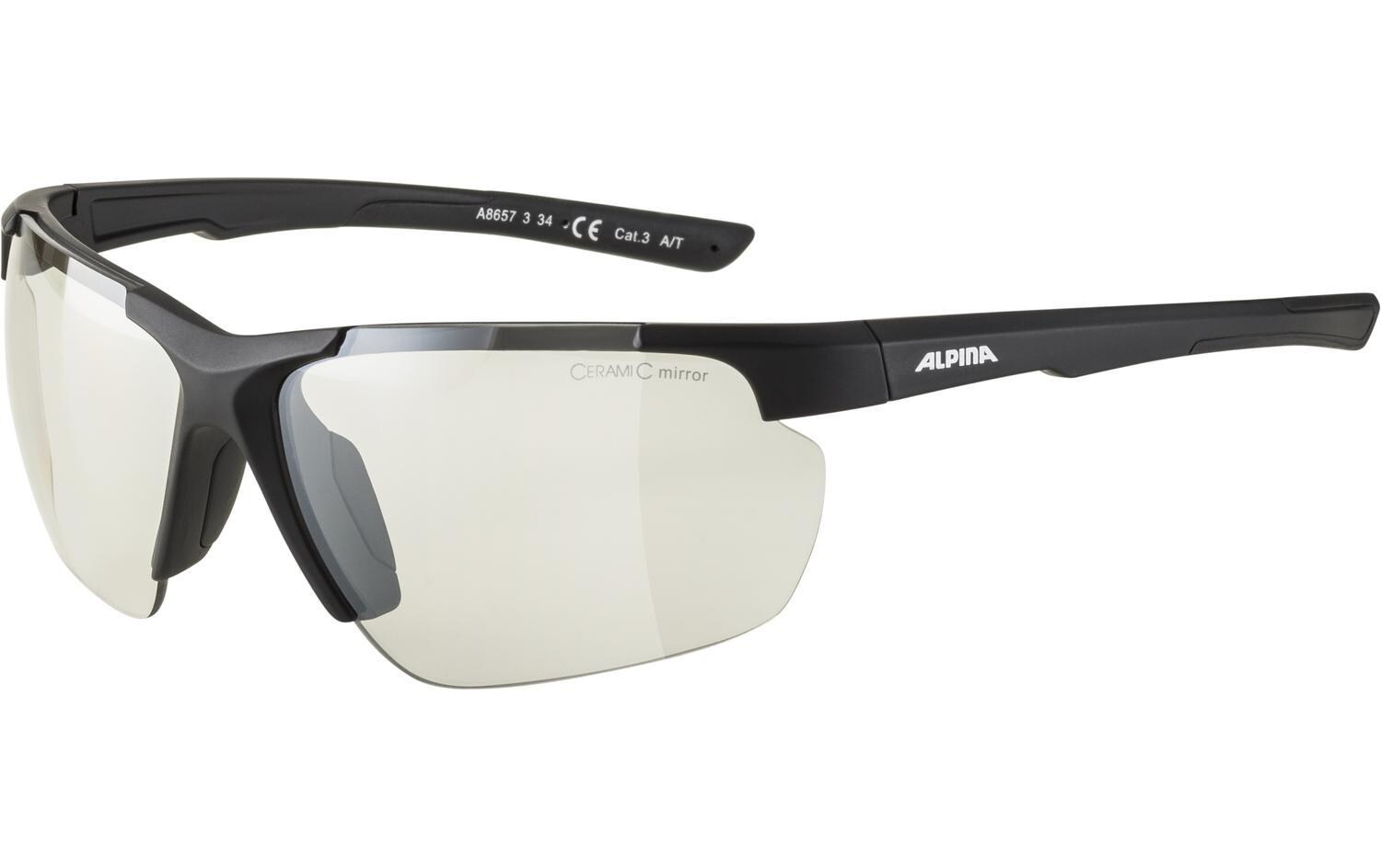 Sportbrille DEFEY HRSportliche Brille