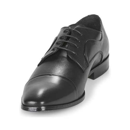 Carlington - NOMINEM - Noir