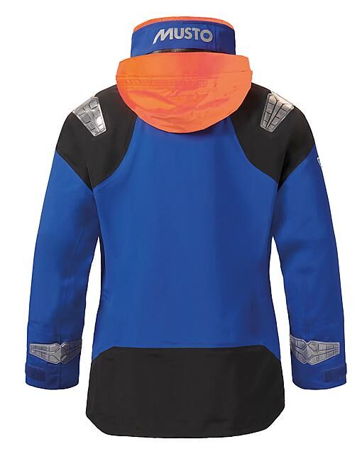 MUSTO - VESTE BR3 PERTEX OFFSHORE FEMME