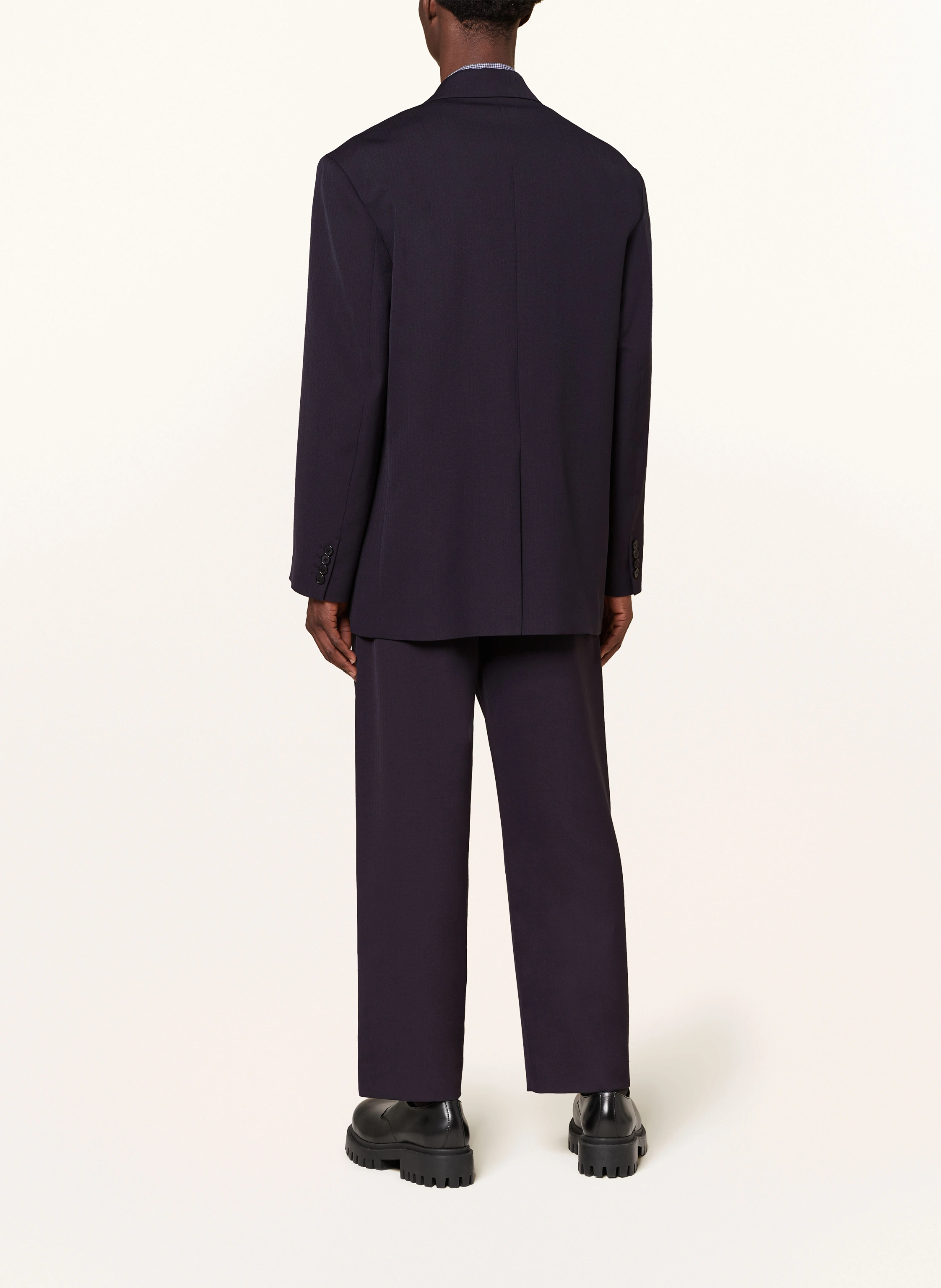 Acne Studios Sakko Regular Fit
