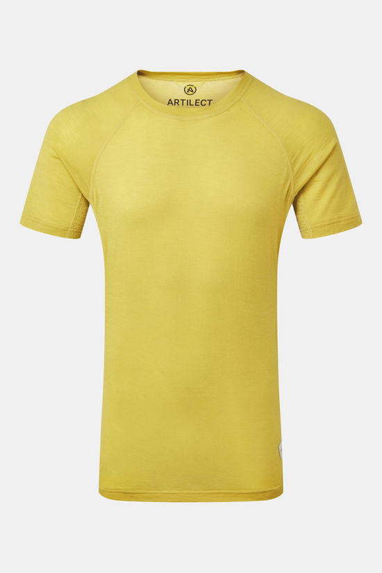 Artilect Artilect Boulder 125 Tee