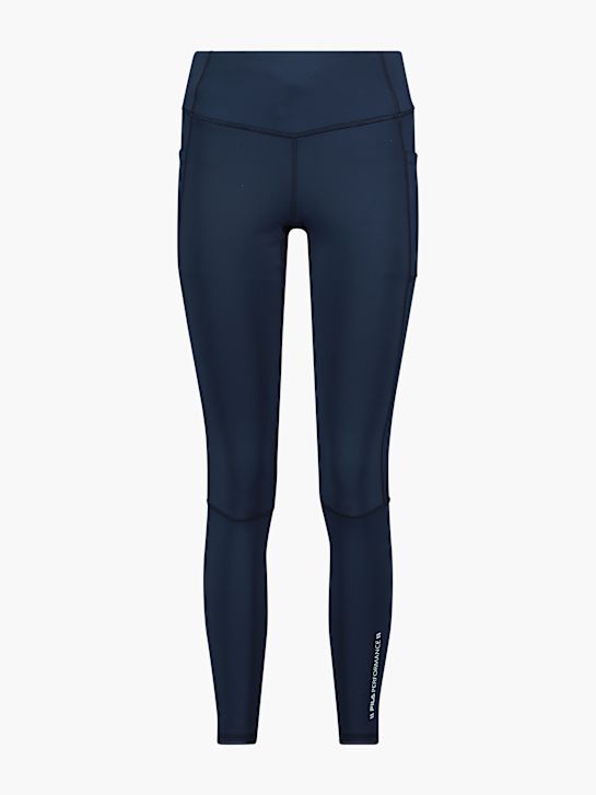 FILA Leggings Dunkelblau