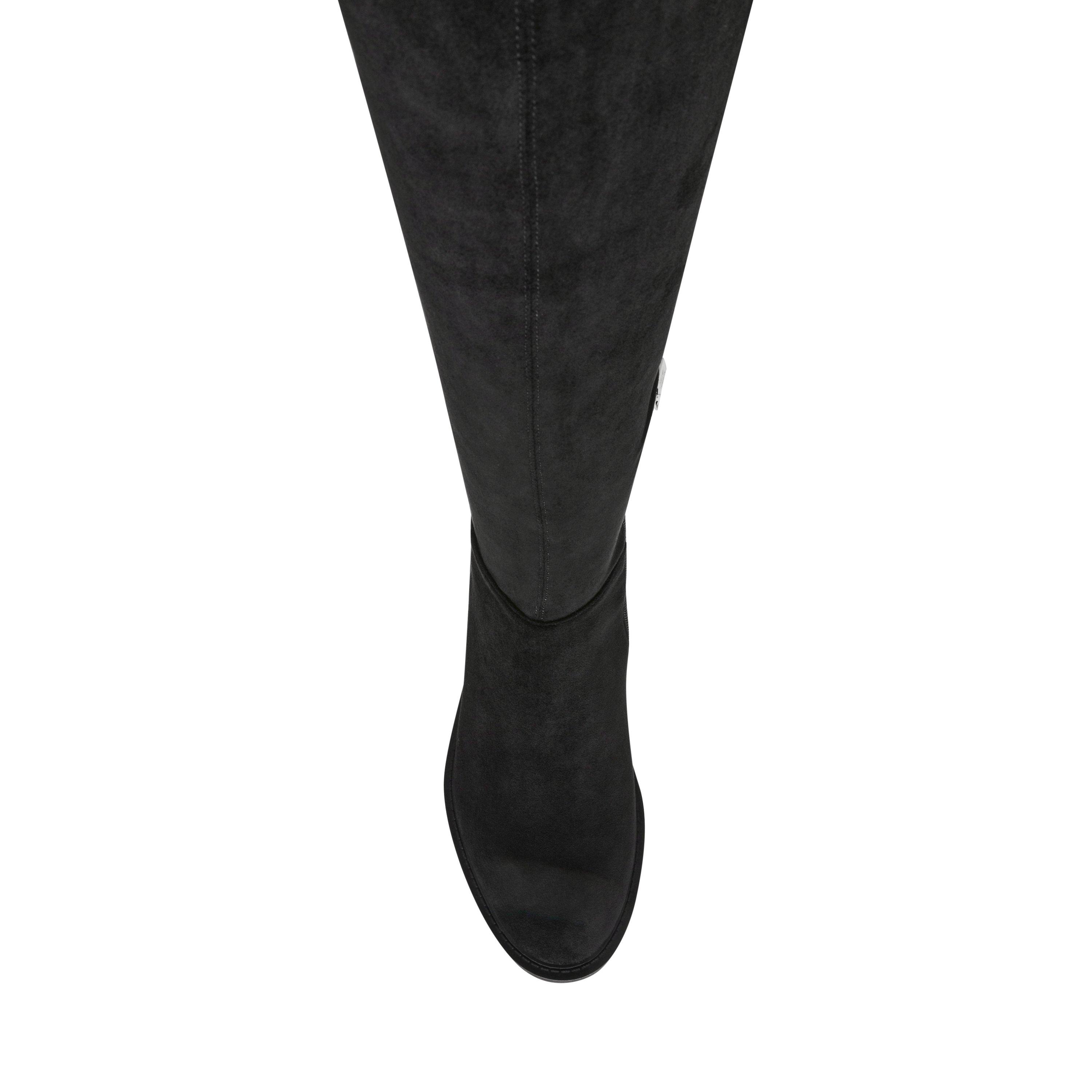 Steve Madden Leza Boots