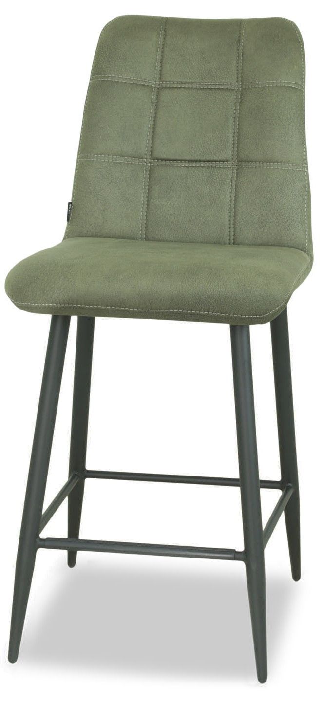 Barstoel Moss Tom B46 x D63 x H103 cm
