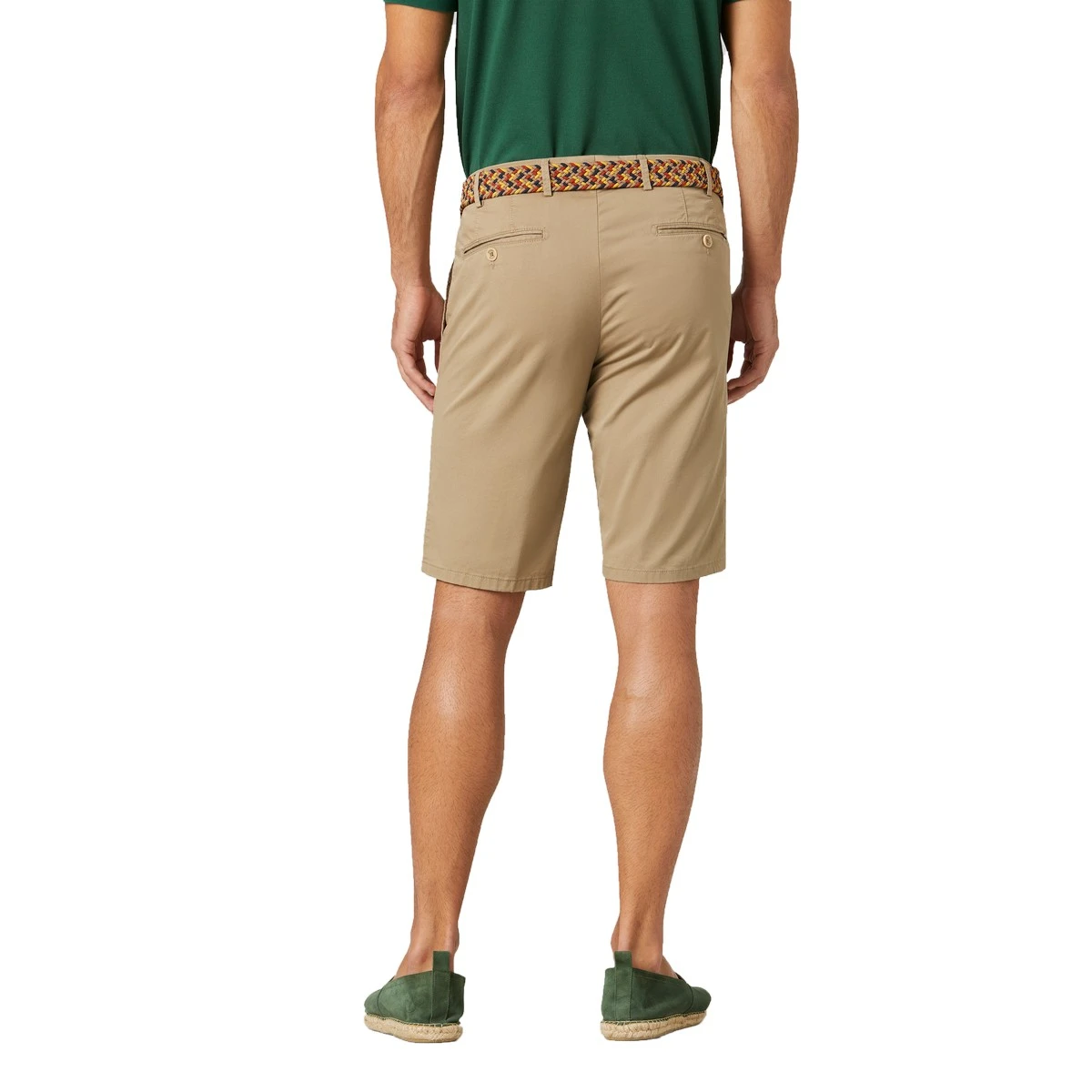 Heren Short EXPEDIZER CARGO SHORTS LT WEIGHT C
