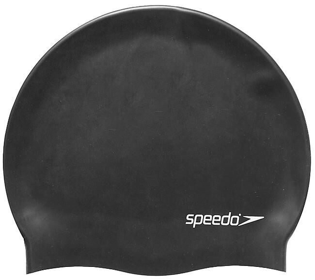 SPEEDO - BONNET DE BAIN PLAIN FLAT CAP