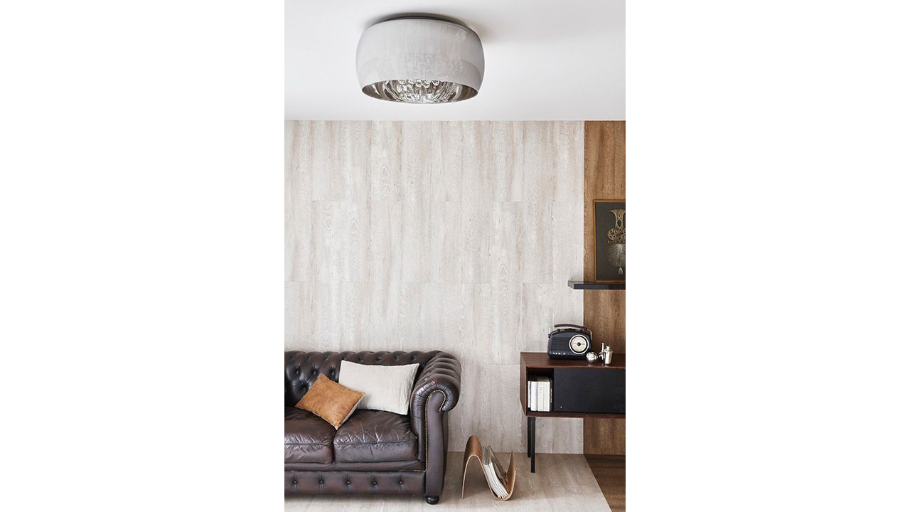 Plafondlamp Pearl B50 x D50 cm