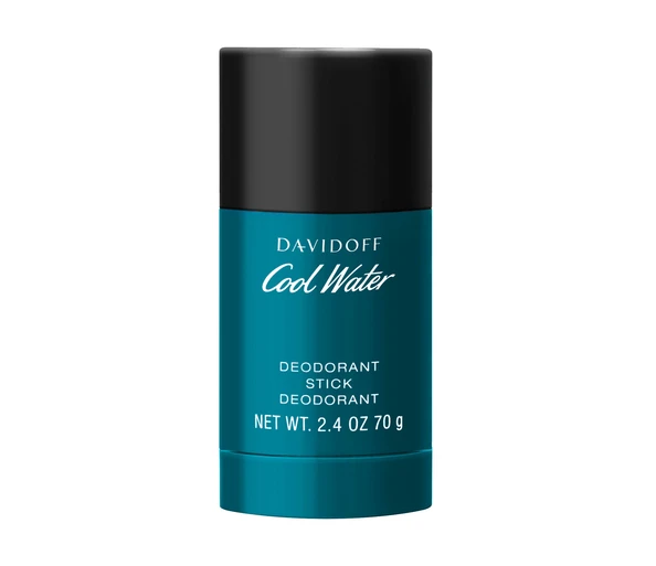 Davidoff Cool Water Man Deo Stick