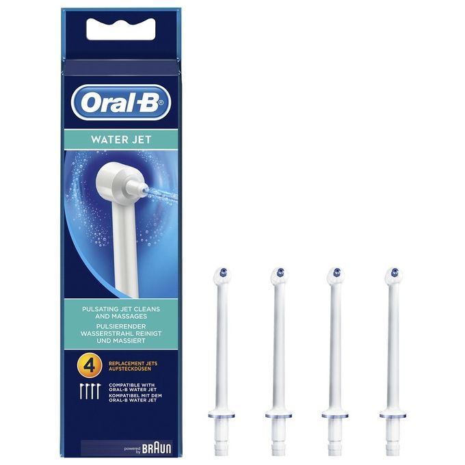 Oral-B - Ersatzdüsen 