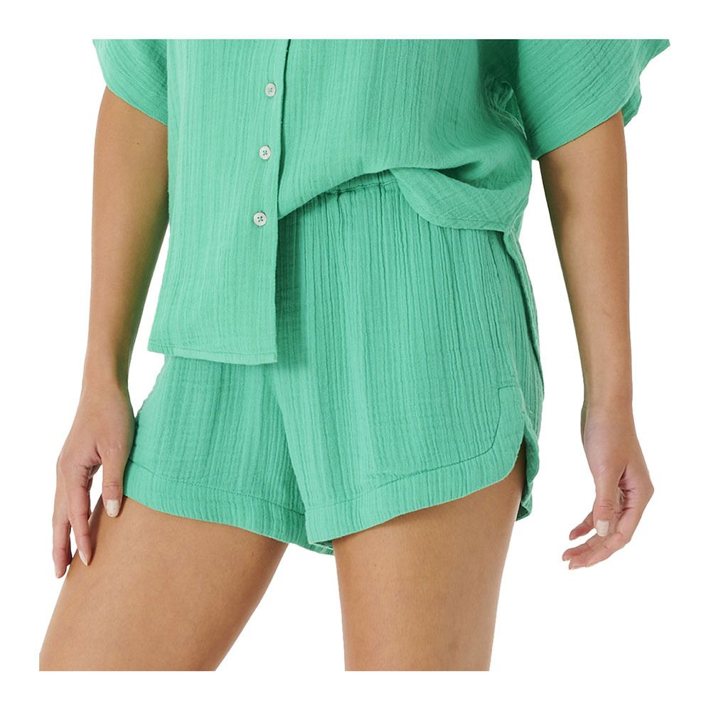 Rip Curl PREMIUM SURF - Short Femme green