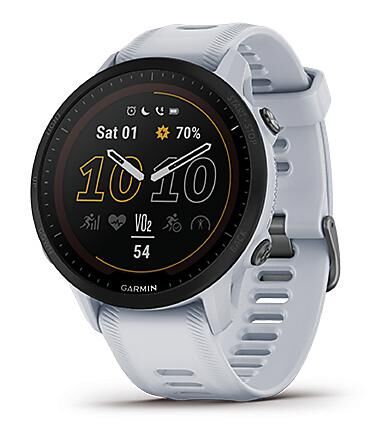 GARMIN - MONTRE GPS FORERUNNER 955 SOLAR