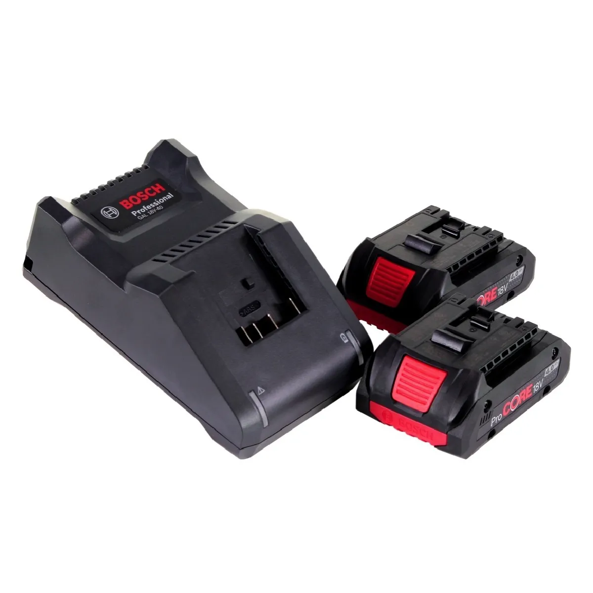 Bosch GWS 18V-10