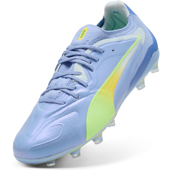 Puma King 20 Ultimate Light Up FG/AG Dames