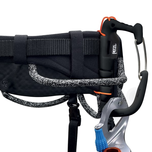 Broche à glace PETZL CARITOOL EVO