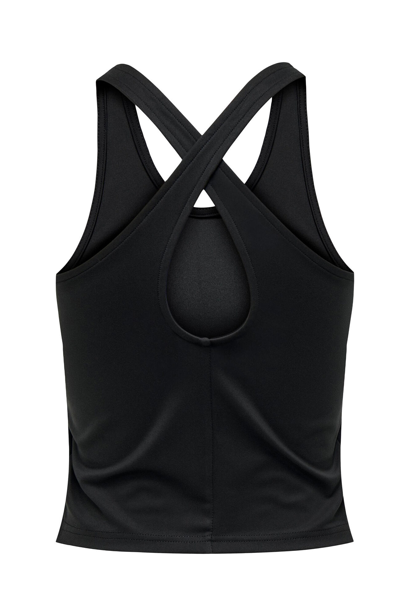 Camiseta de treino sem mangas
