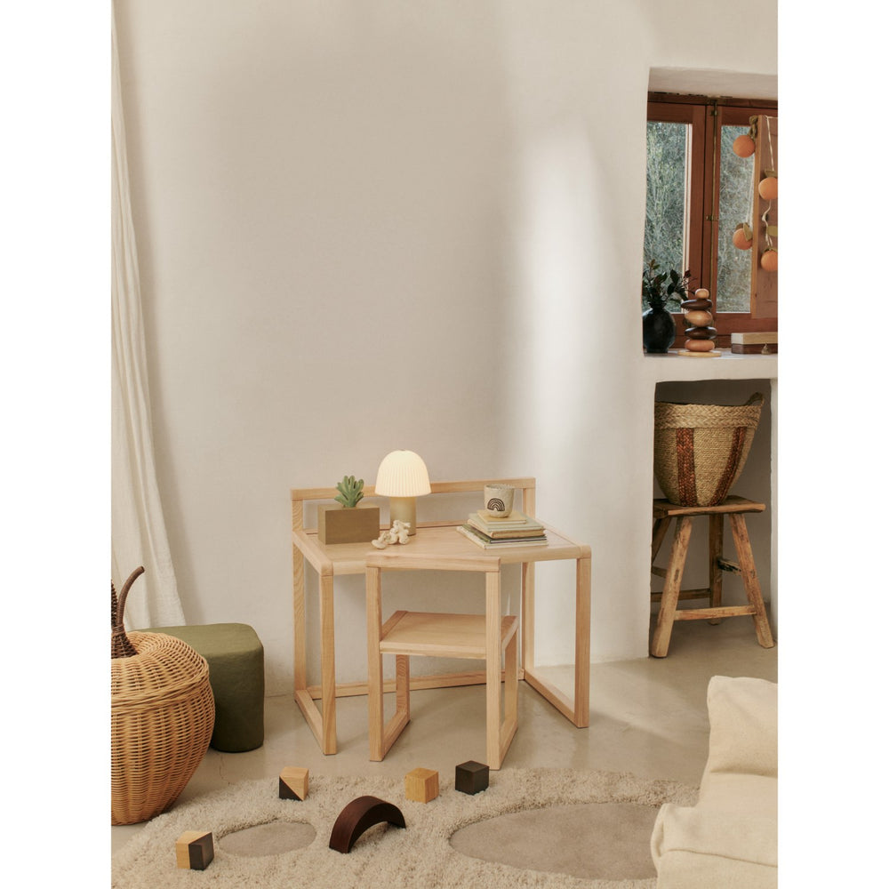 Køb Ferm Living Ash Little Architect Bord