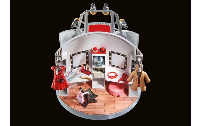 Playmobil® Spielbausteine »Miraculous Gabriels Fashion Show 71335«