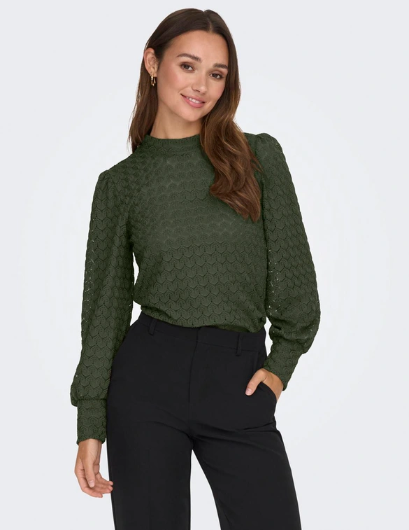 Jacqueline de Yong Top Avery 15268408