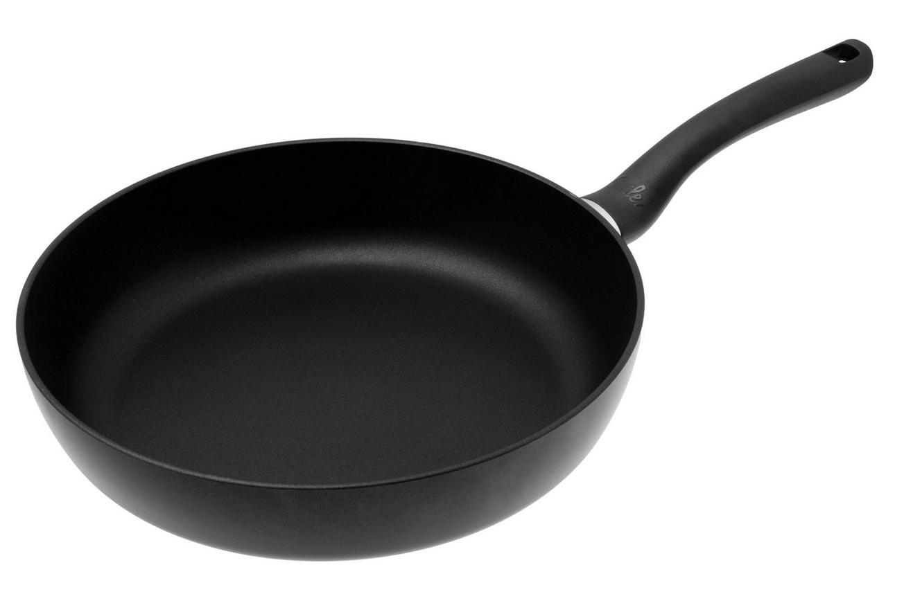 Fissler Cenit 045-300-02-100-0 2-delige pannenset