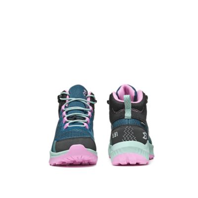 Garmont9.81 Pulse Mid WP - blau